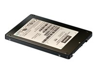 Lenovo ThinkSystem PM1645 Mainstream - Disque SSD - 1.6 To - échangeable à chaud - 2.5" - SAS 12Gb/s - pour ThinkAgile VX Certified Node 7Y94, 7Z12; ThinkAgile VX3320 Appliance; VX7820 Appliance 4XB7A13654