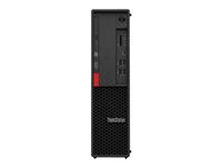 Lenovo ThinkStation P330 - SFF - Core i7 8700 3.2 GHz - 8 Go - 256 Go - Français 30C70008FR